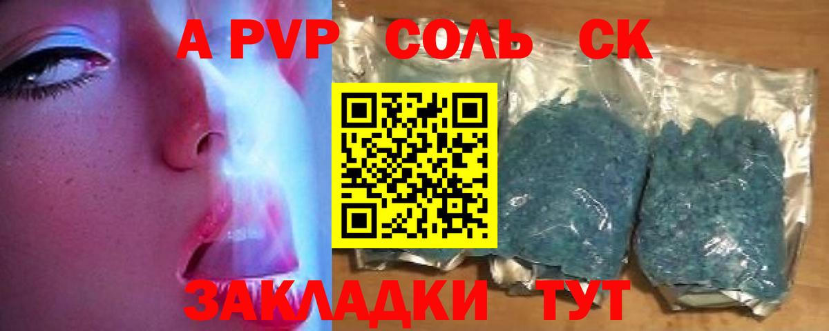 A PVP СК Электрогорск